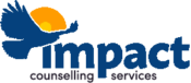 Logo: Impact Counselling Services